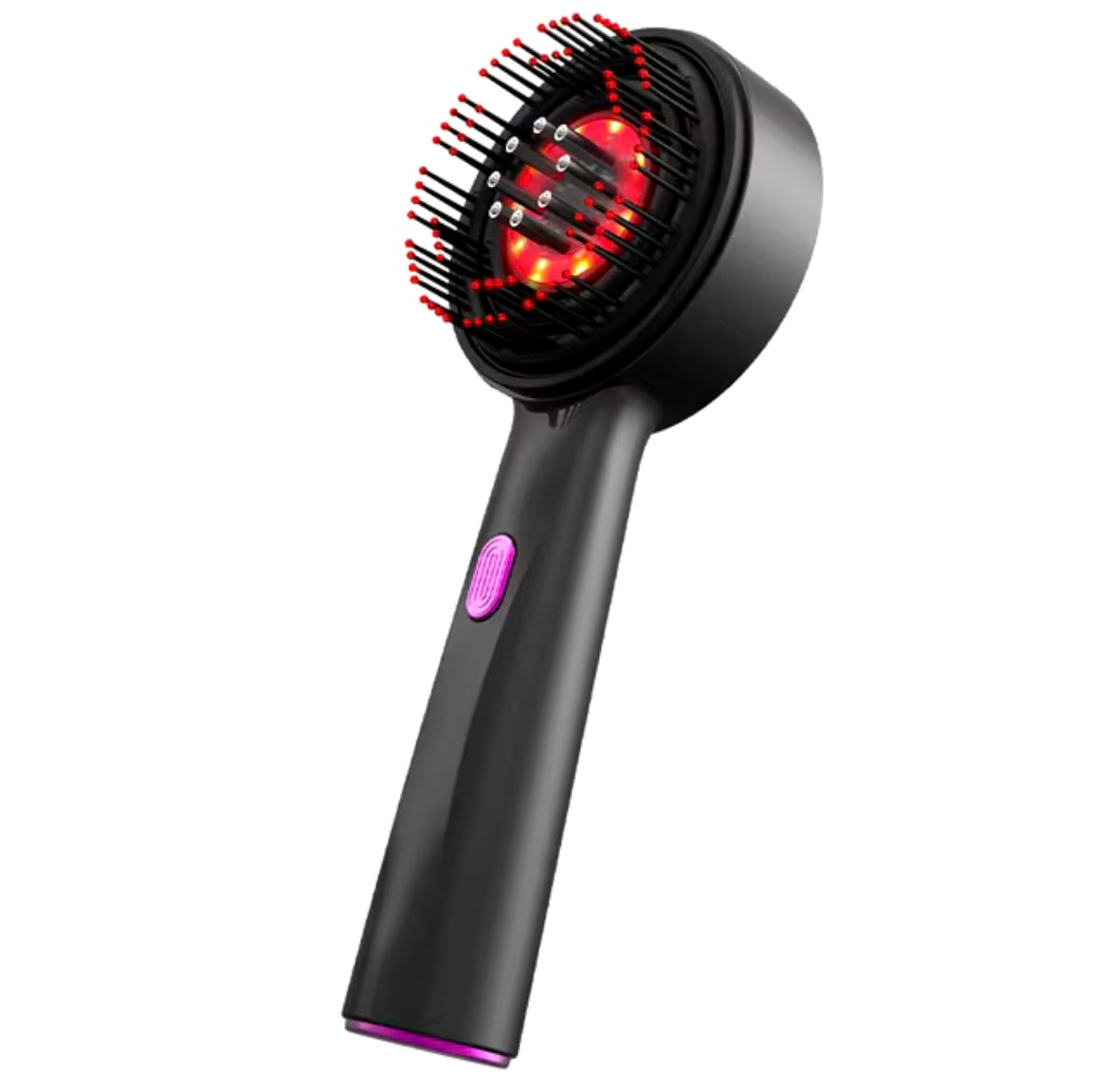 Electric Vibration Massage Comb